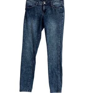 Gray‎ WallFlower Women's Jeggings Size 9 Comfy Casual